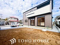 千葉市花見川区横戸台の一戸建て