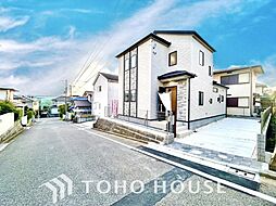 船橋市大穴北２丁目の一戸建て