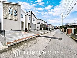 船橋市習志野台６丁目の一戸建て