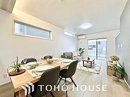 鎌ケ谷市東初富１丁目の一戸建て