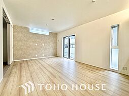 鎌ケ谷市東初富1丁目の一戸建て