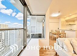 パークハウス新松戸311