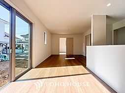 千葉市花見川区こてはし台６丁目の一戸建て