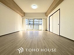 プロムナード桜台四番街8号棟