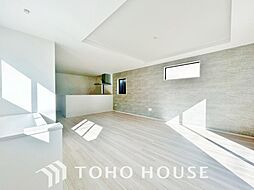 佐倉市上志津原の一戸建て