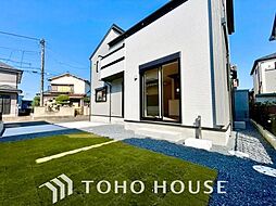 千葉市稲毛区長沼原町の一戸建て