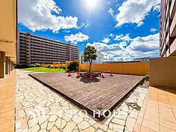 アクアウイング353 ベイコート棟