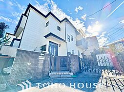 市川市国分３丁目の一戸建て