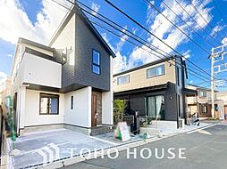 船橋市西船３丁目の一戸建て