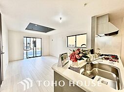 市川市福栄４丁目の一戸建て