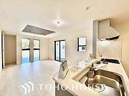 市川市福栄４丁目の一戸建て