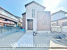 佐倉市中志津６丁目の一戸建て