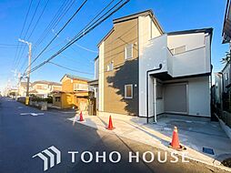 船橋市咲が丘２丁目