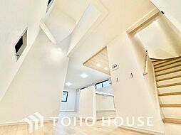 松戸市牧の原1丁目の一戸建て