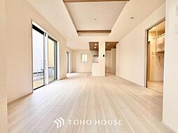 柏市南逆井3丁目の一戸建て