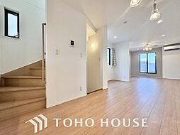 船橋市東中山１丁目の一戸建て