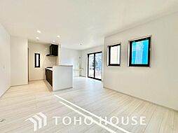 船橋市高野台３丁目の一戸建て