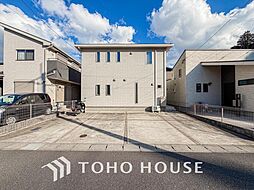 千葉市緑区刈田子町の一戸建て