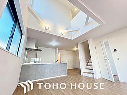 千葉市稲毛区小中台町の一戸建て