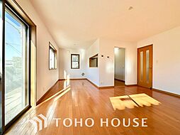 千葉市稲毛区小仲台9丁目の一戸建て