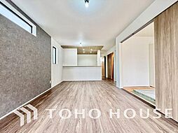 千葉市若葉区東寺山町の一戸建て