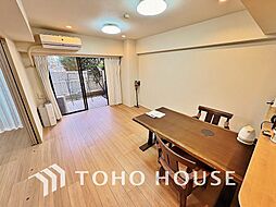 ライオンズガーデン幕張