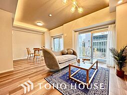 葛西パークサイドハイツ