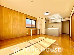 流山市南流山７丁目の一戸建て