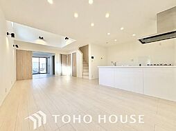 千葉市美浜区磯辺４丁目の一戸建て