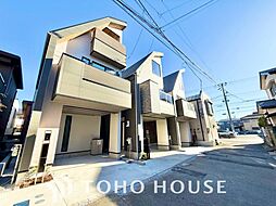 市川市市川３丁目