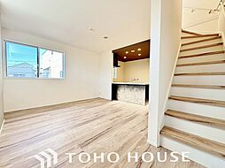 浦安市富士見２丁目の一戸建て