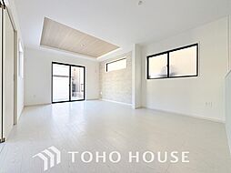 船橋市高野台３丁目の一戸建て