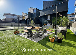 八千代市八千代台西7丁目の一戸建て