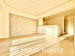 葛西パークサイドハイツ