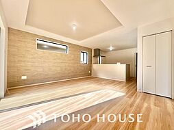 我孫子市青山の一戸建て