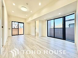 ライオンズマンション篠崎八石公園