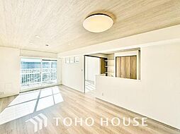 千葉ガーデンタウン E棟