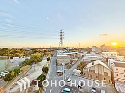 秀和第7行徳レジデンス