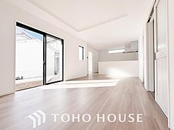 柏市高柳新田の一戸建て