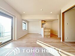 新稲毛ガーデンタワーD棟