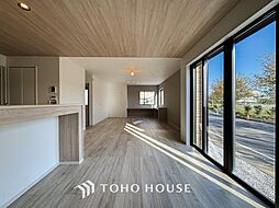 柏市柏の葉５丁目の一戸建て