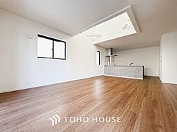 柏市柏の葉５丁目の一戸建て