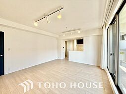 ベイシティ新浦安 C棟