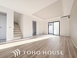 習志野市袖ケ浦４丁目の一戸建て