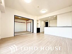 コスモステージ大久保サウスプラザ