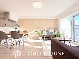 マンションニュー中山