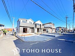 柏市増尾３丁目