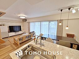 レーベン検見川GRANVARDI