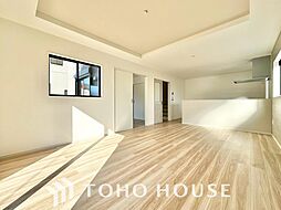 柏市大室の一戸建て