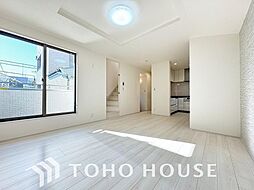 江戸川区東小松川4丁目の一戸建て